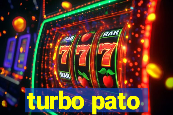 turbo pato